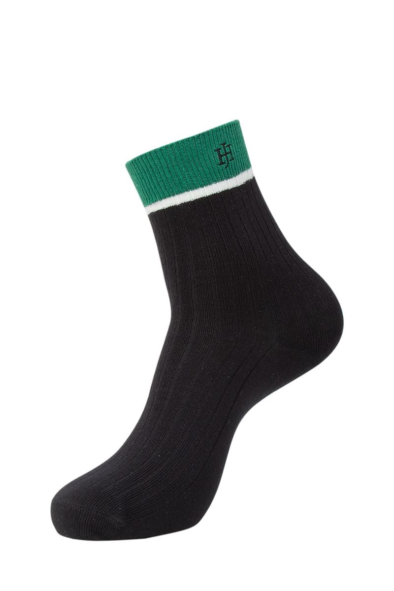 Vớ nam cao cấp cổ cao SK21FH10-HG