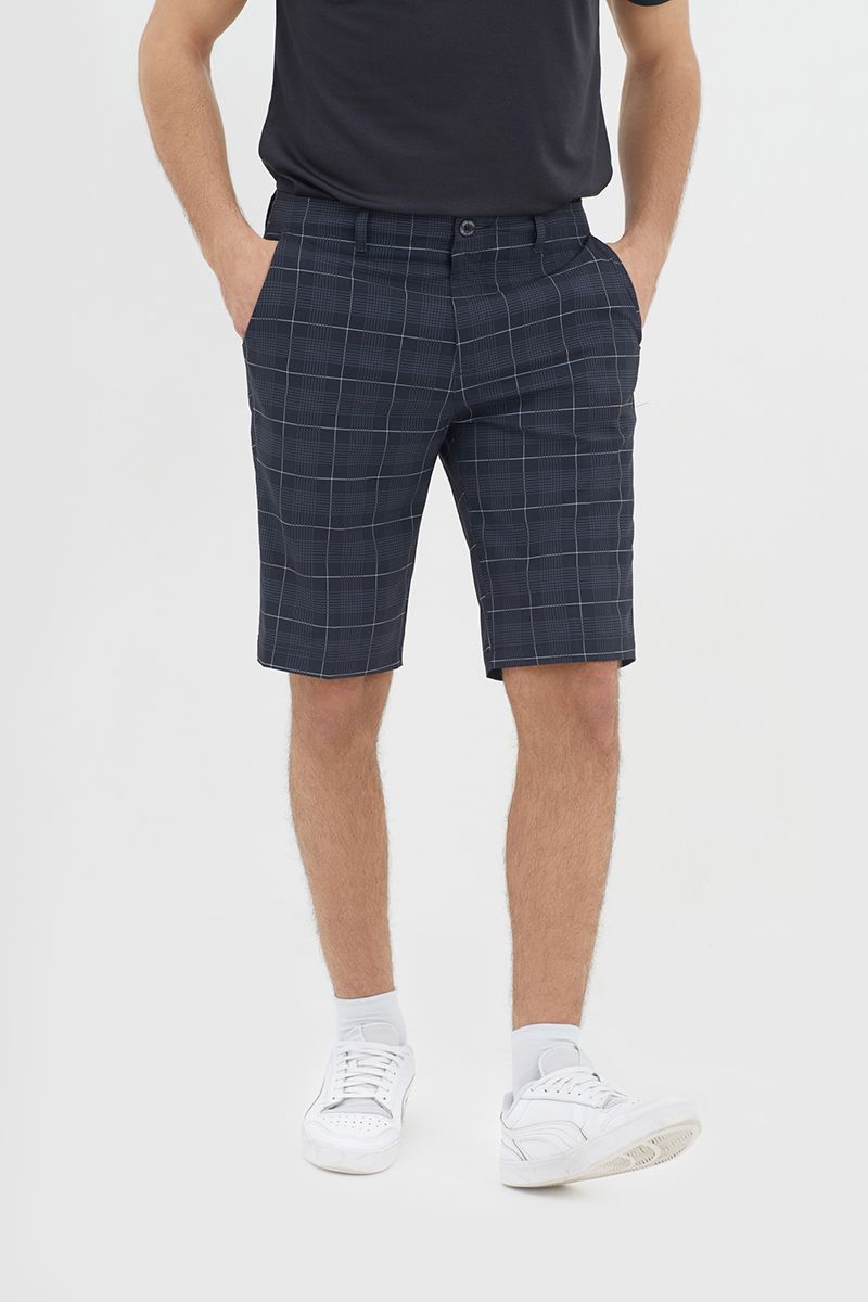Quần Short SP21FH34T-NM
