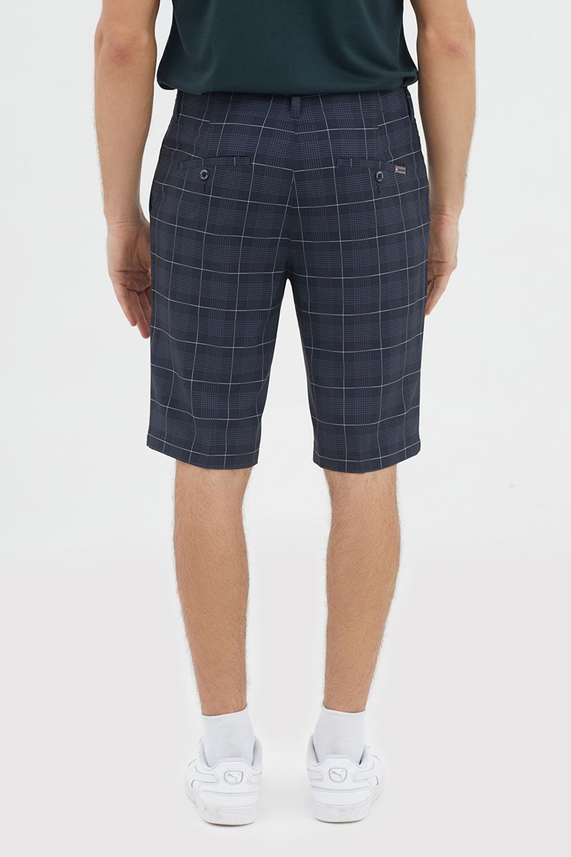 Quần Short SP21FH34T-NM