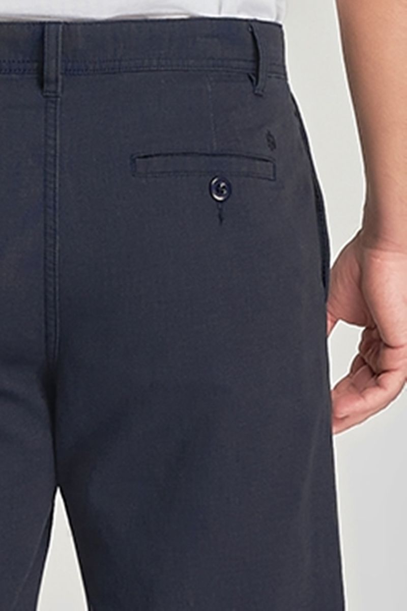 Quần Short SP21SS10T-AK