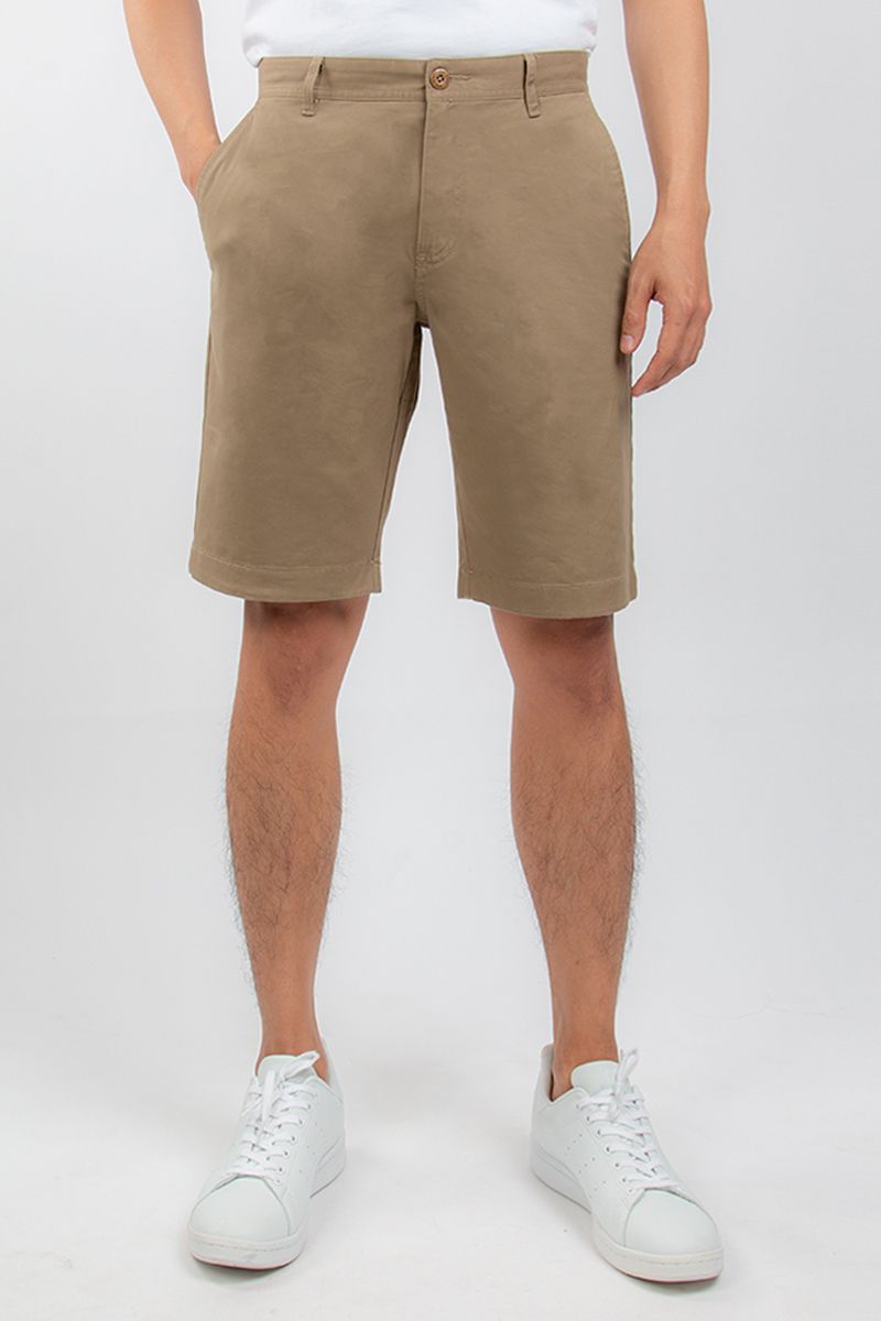 Quần Short SP21SS10T-AK