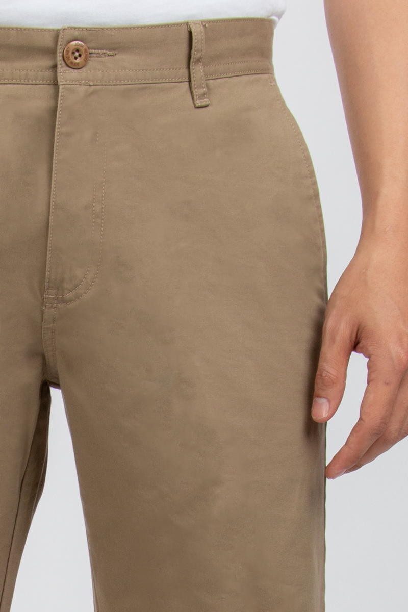 Quần Short SP21SS10T-AK