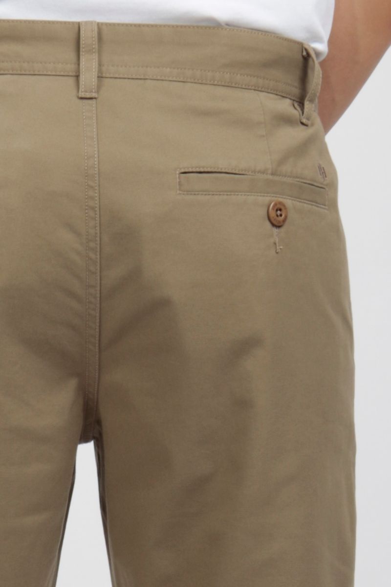 Quần Short SP21SS10T-AK