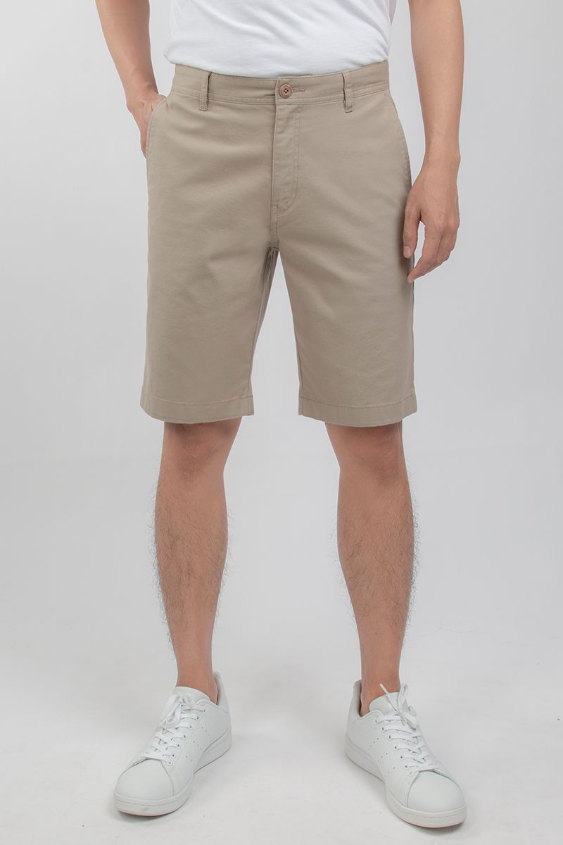 Quần Short SP21SS11T-AK