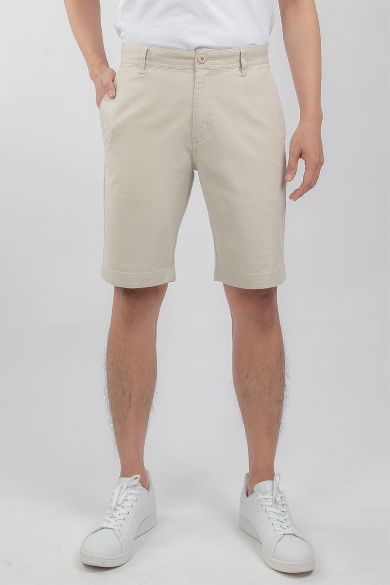 Quần Short SP21SS11T-AK