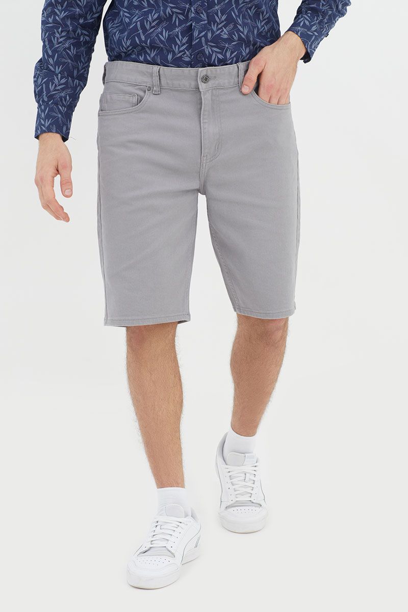 Quần Short SP21SS22-JN