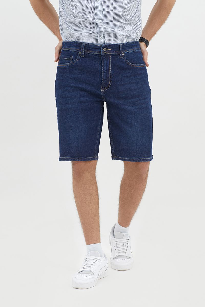 Quần Short SP21SS24-JN