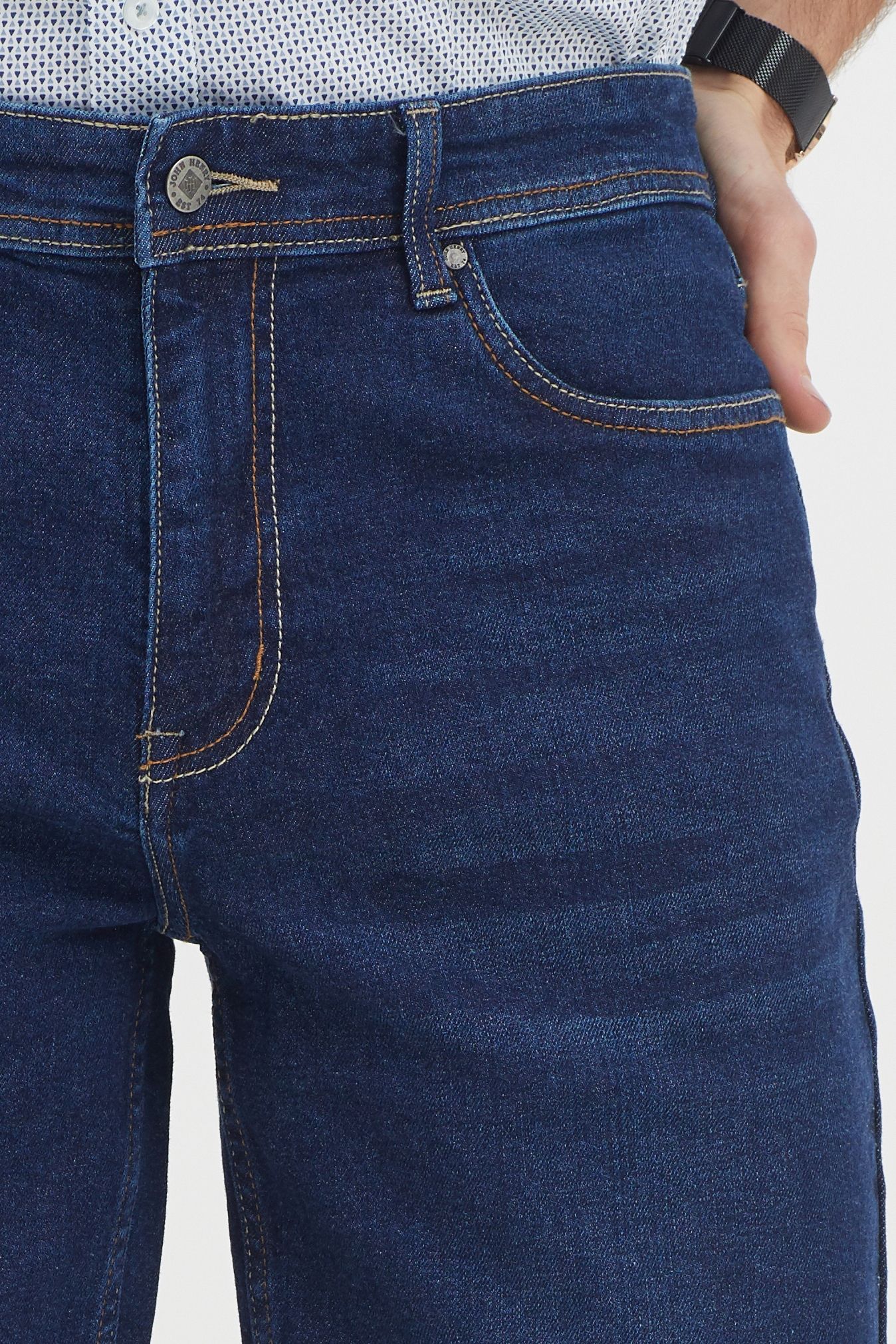 Quần Short SP21SS24-JN