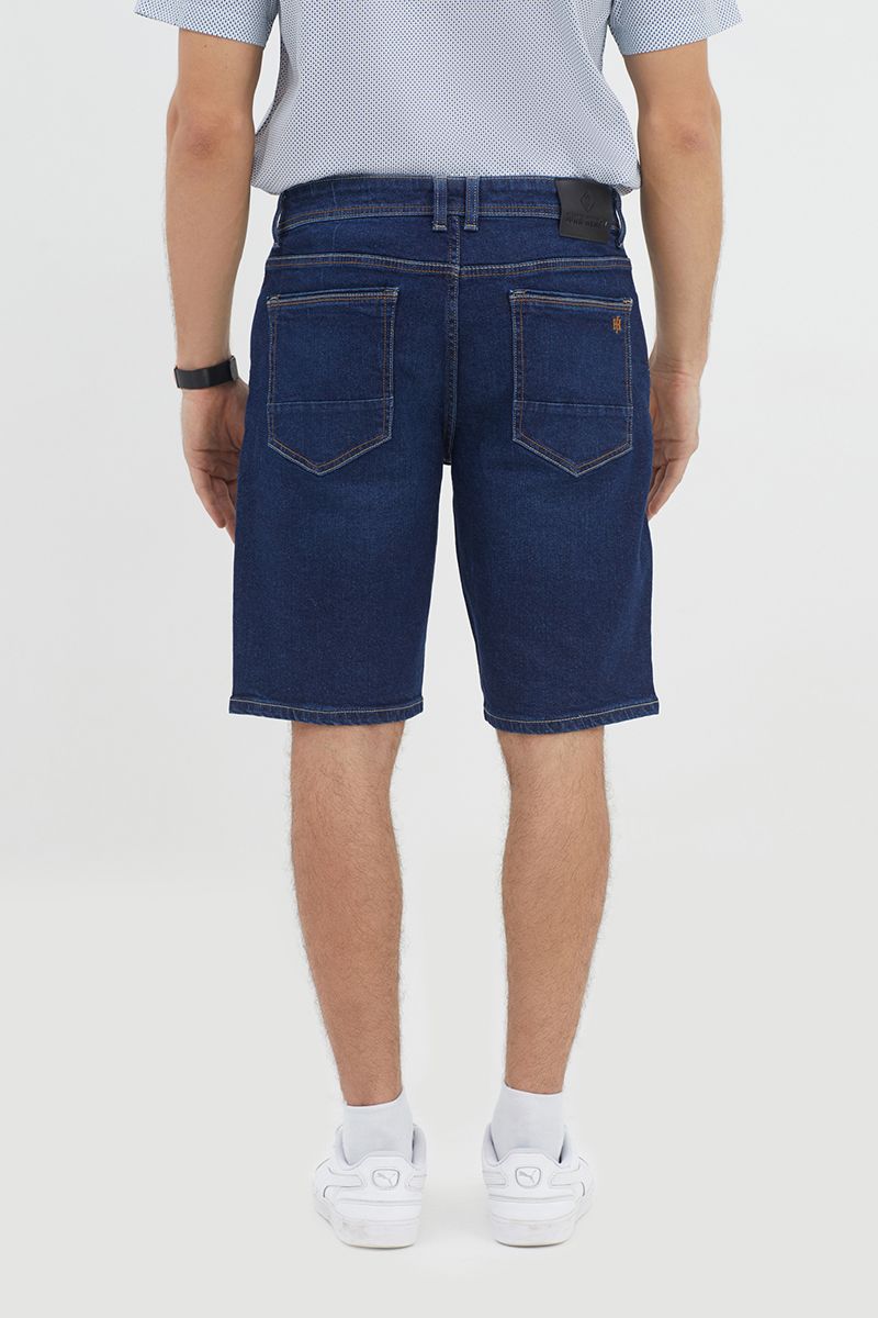 Quần Short SP21SS24-JN