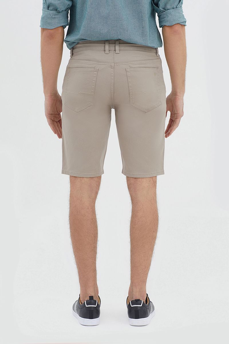Quần Short SP21SS26-NM