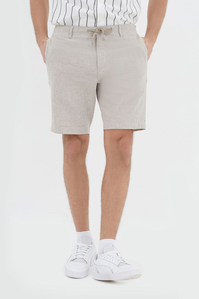 Quần Short SP21SS29T-AK