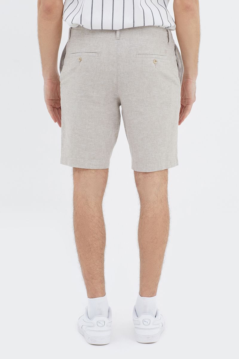 Quần Short SP21SS29T-AK