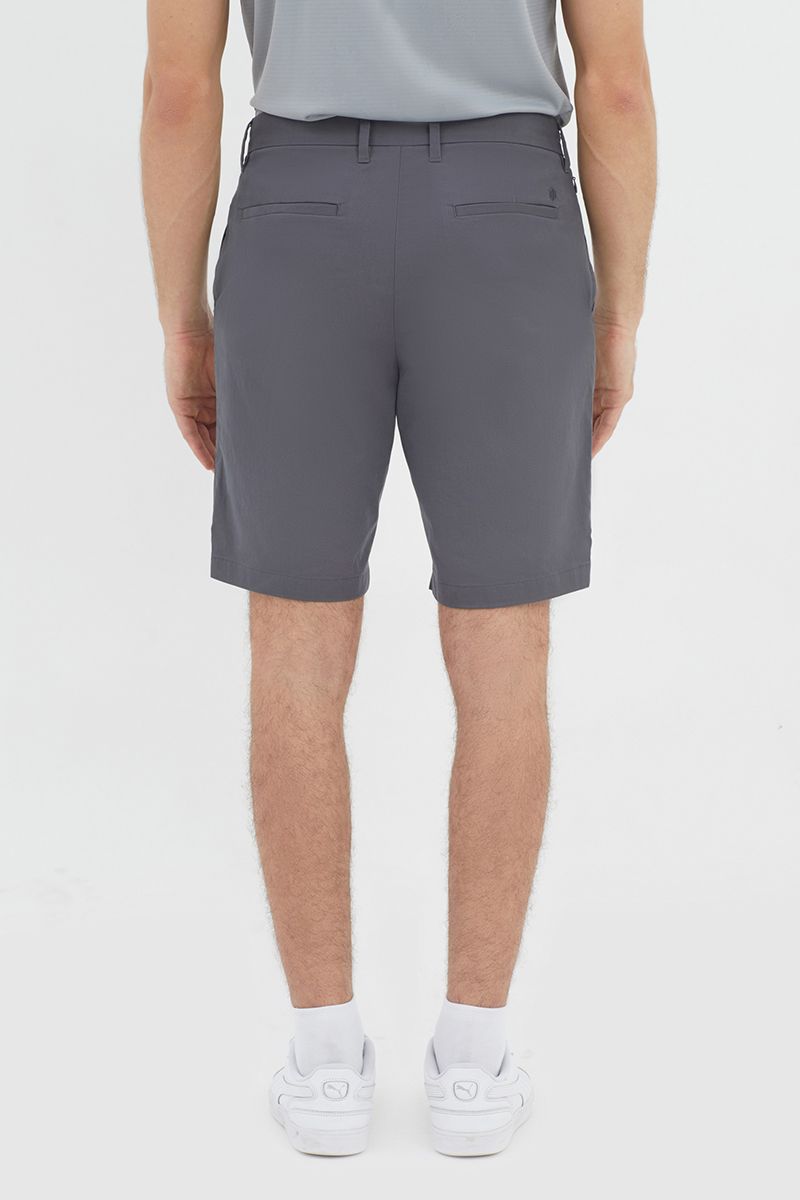 Quần shorts khaki dòng Above knee SP21SS30T-AK