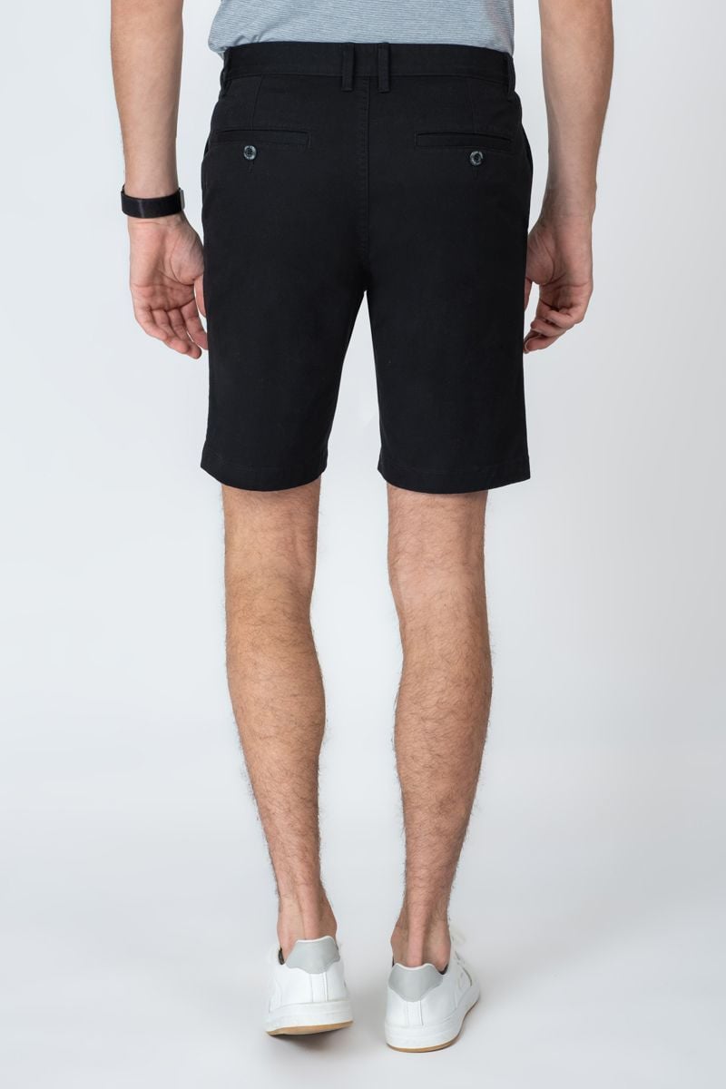 Quần Short Khaki Năng Động SP23SS15P-NM