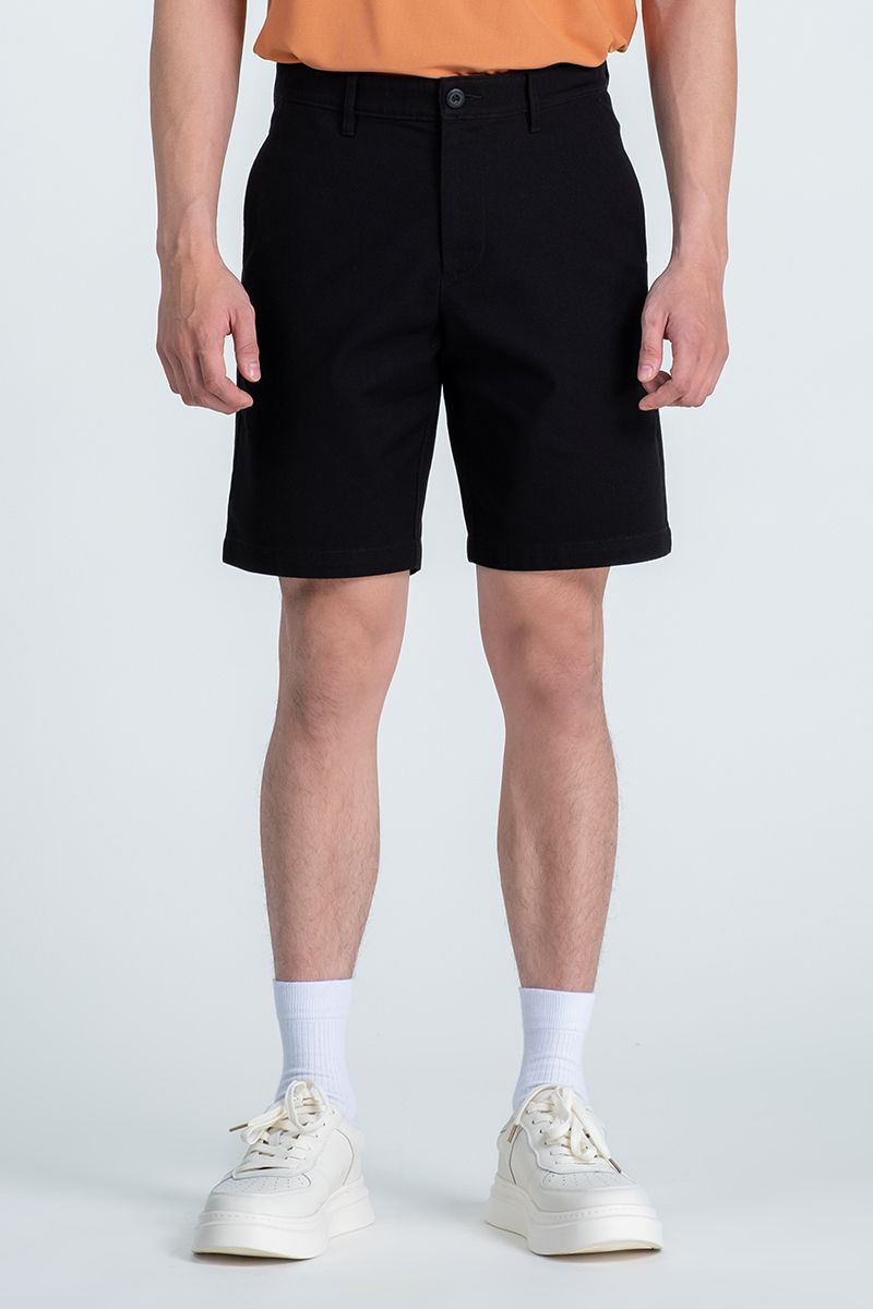 Quần Short Nam Thời Trang SP24FH15C-AK