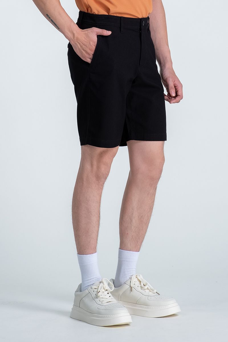 Quần Short Nam Thời Trang SP24FH15C-AK