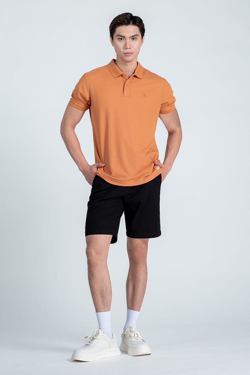Quần Short Nam Thời Trang SP24FH15C-AK