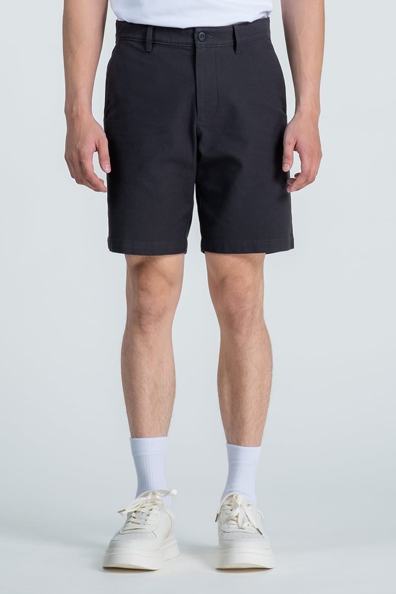 Quần Short Nam Thời Trang SP24FH15C-AK