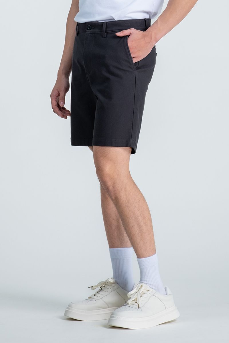Quần Short Nam Thời Trang SP24FH15C-AK