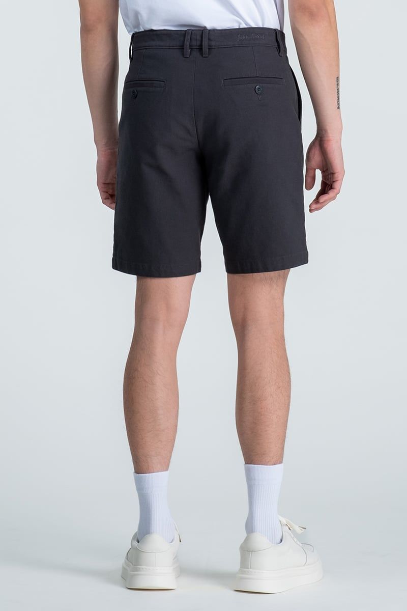 Quần Short Nam Thời Trang SP24FH15C-AK