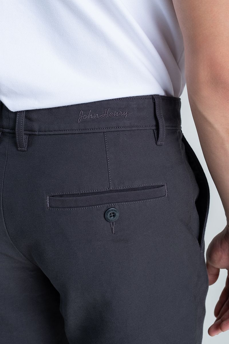 Quần Short Nam Thời Trang SP24FH15C-AK