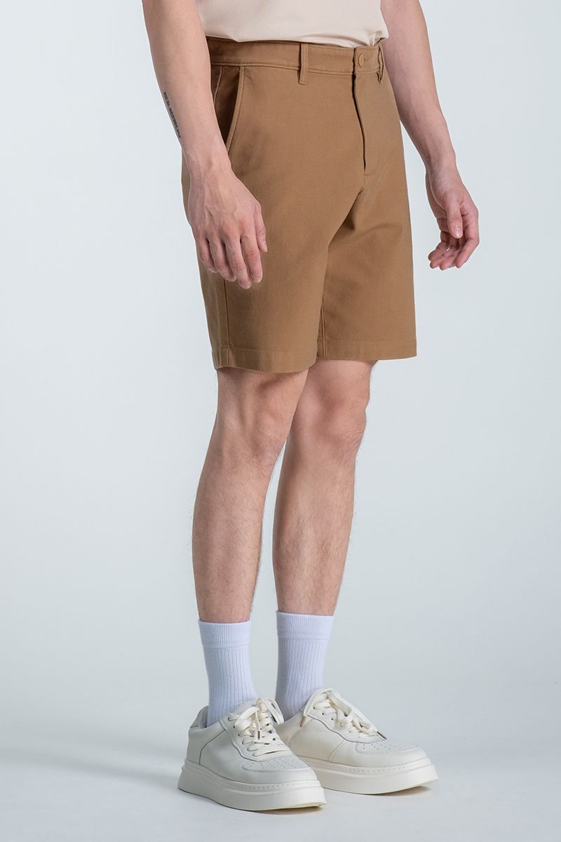 Quần Short Nam Thời Trang SP24FH15C-AK
