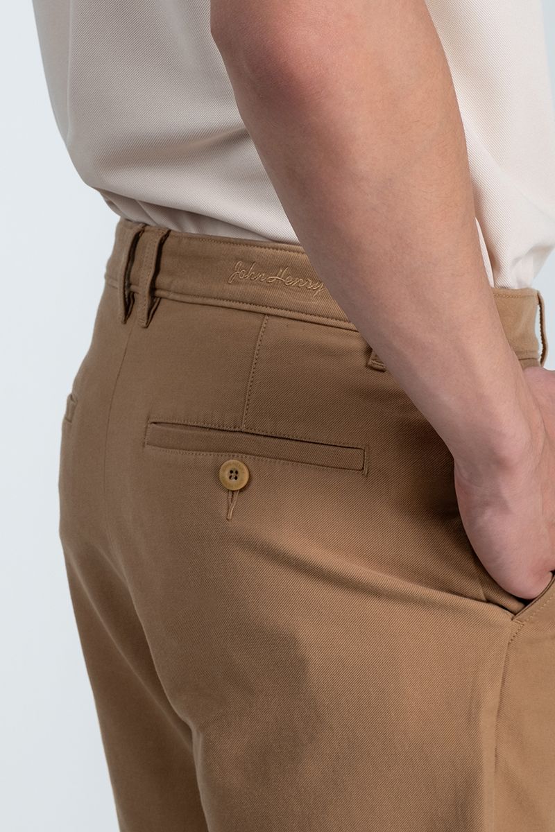 Quần Short Nam Thời Trang SP24FH15C-AK