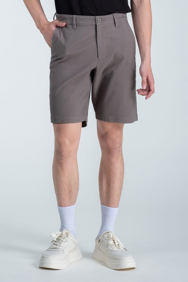 Quần Short Nam Thời Trang SP24FH15C-AK