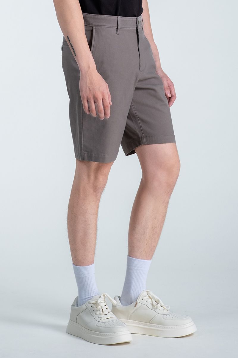 Quần Short Nam Thời Trang SP24FH15C-AK