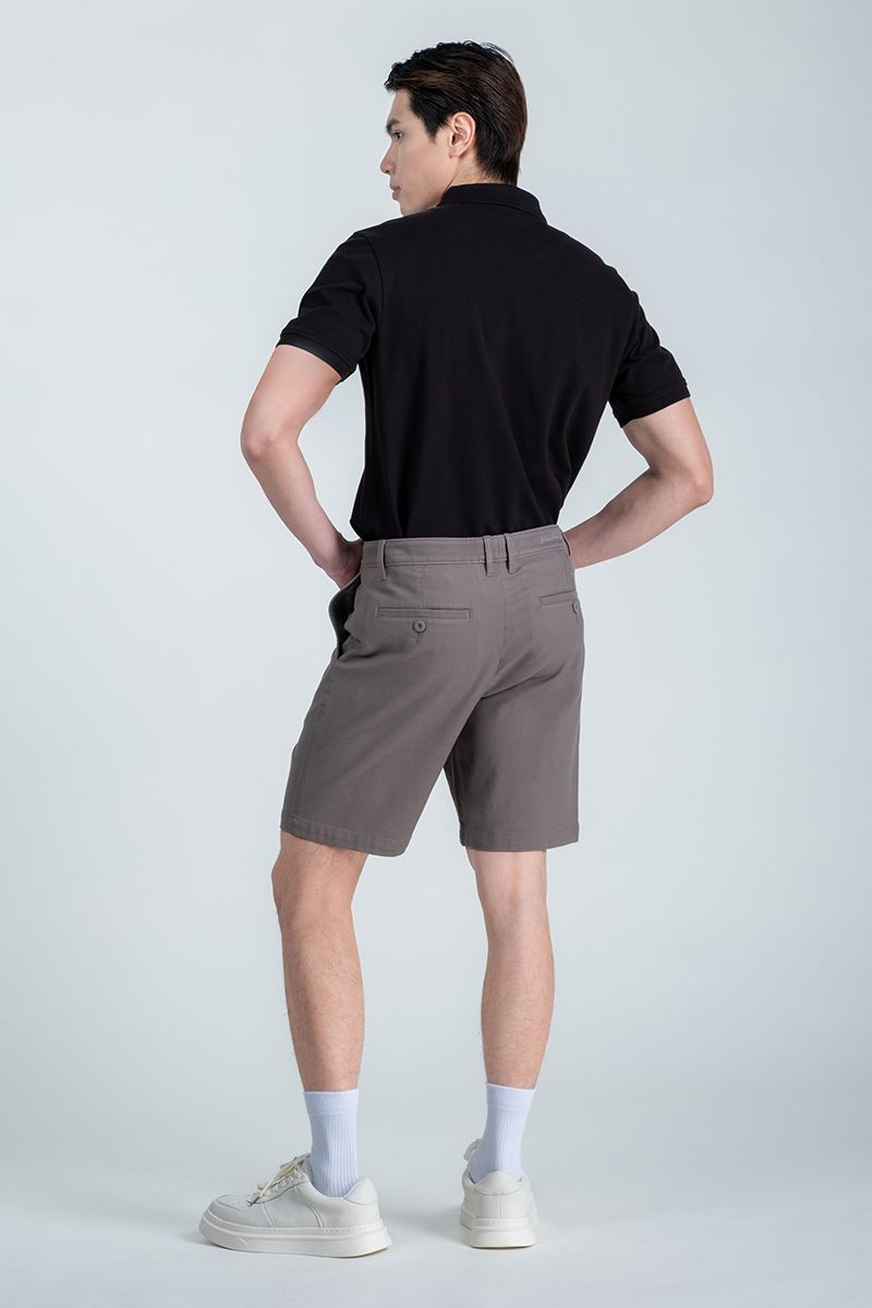 Quần Short Nam Thời Trang SP24FH15C-AK