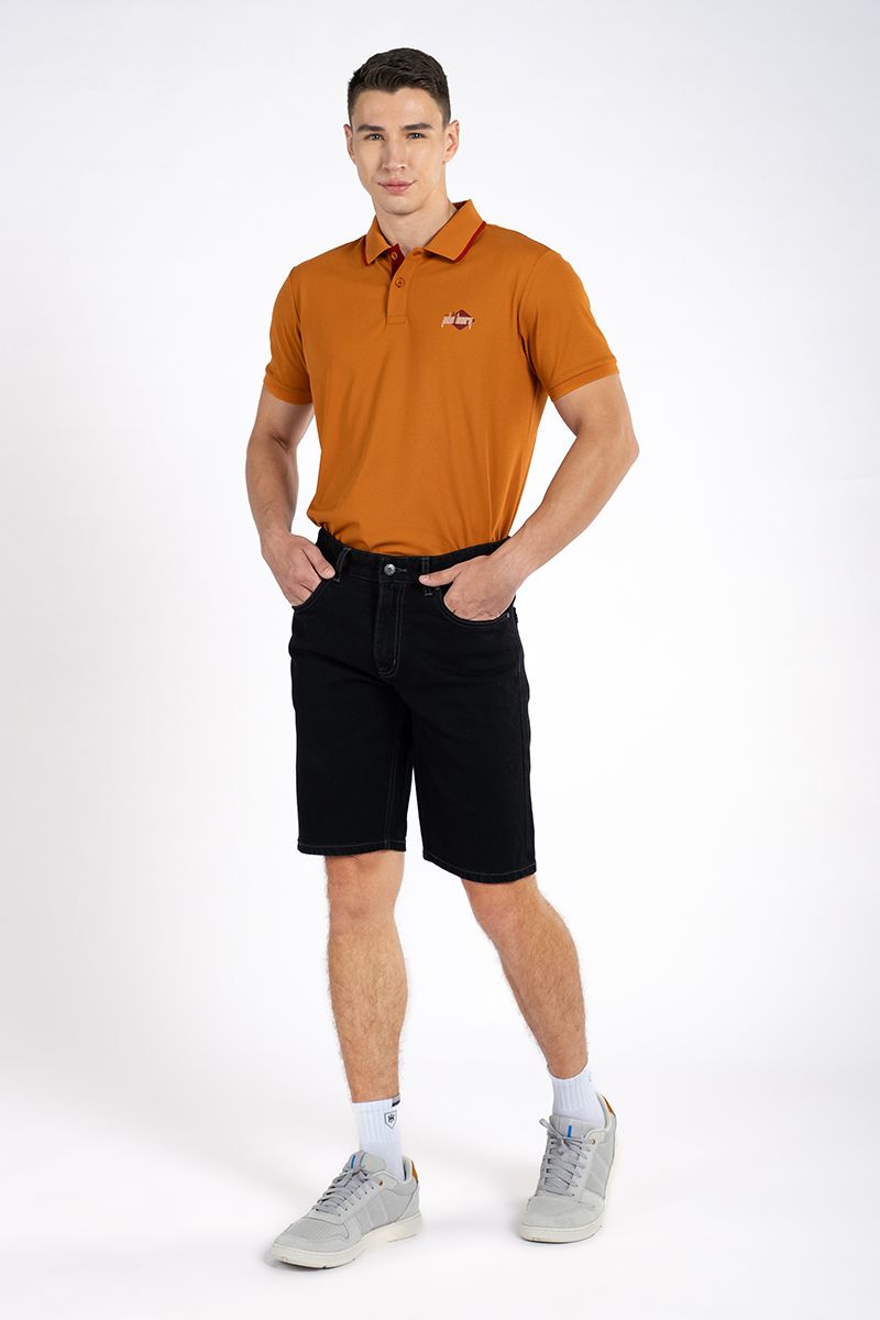  Quần Short Form Vừa SP24SS01-JN 