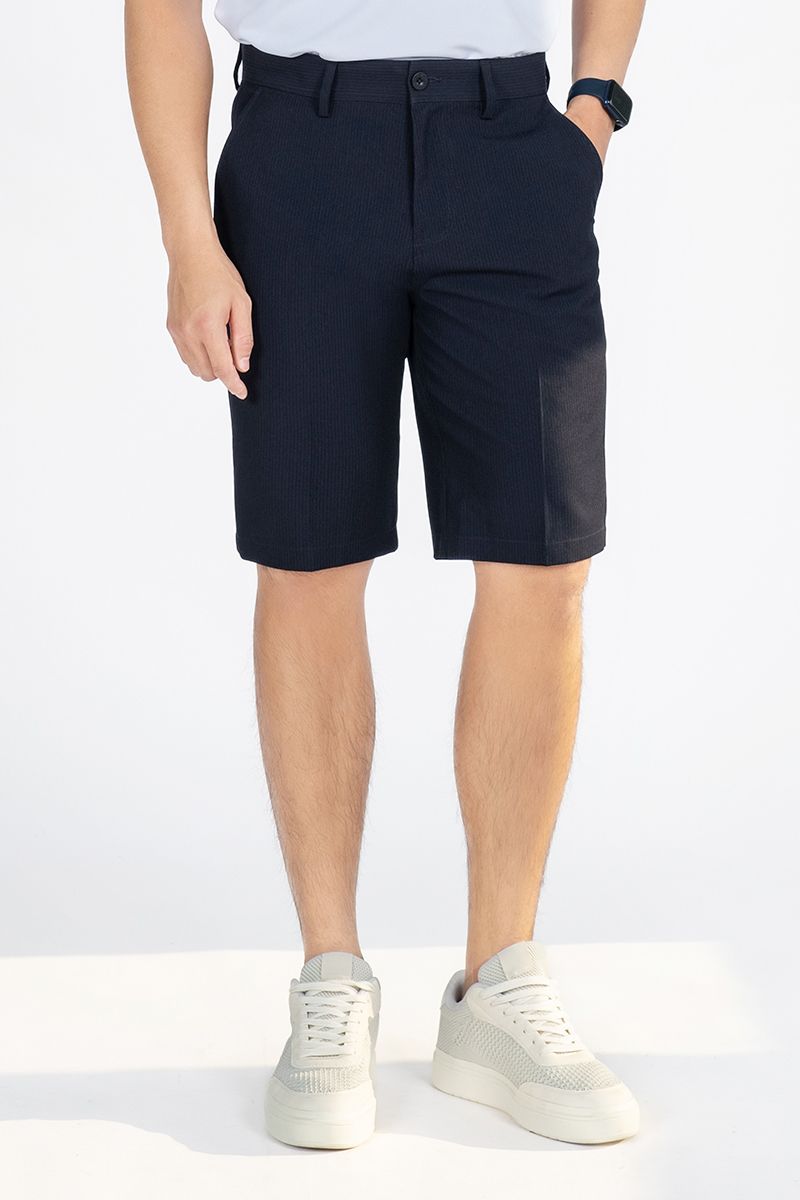 Quần Short Nam Cá Tính SP24SS07T-AK