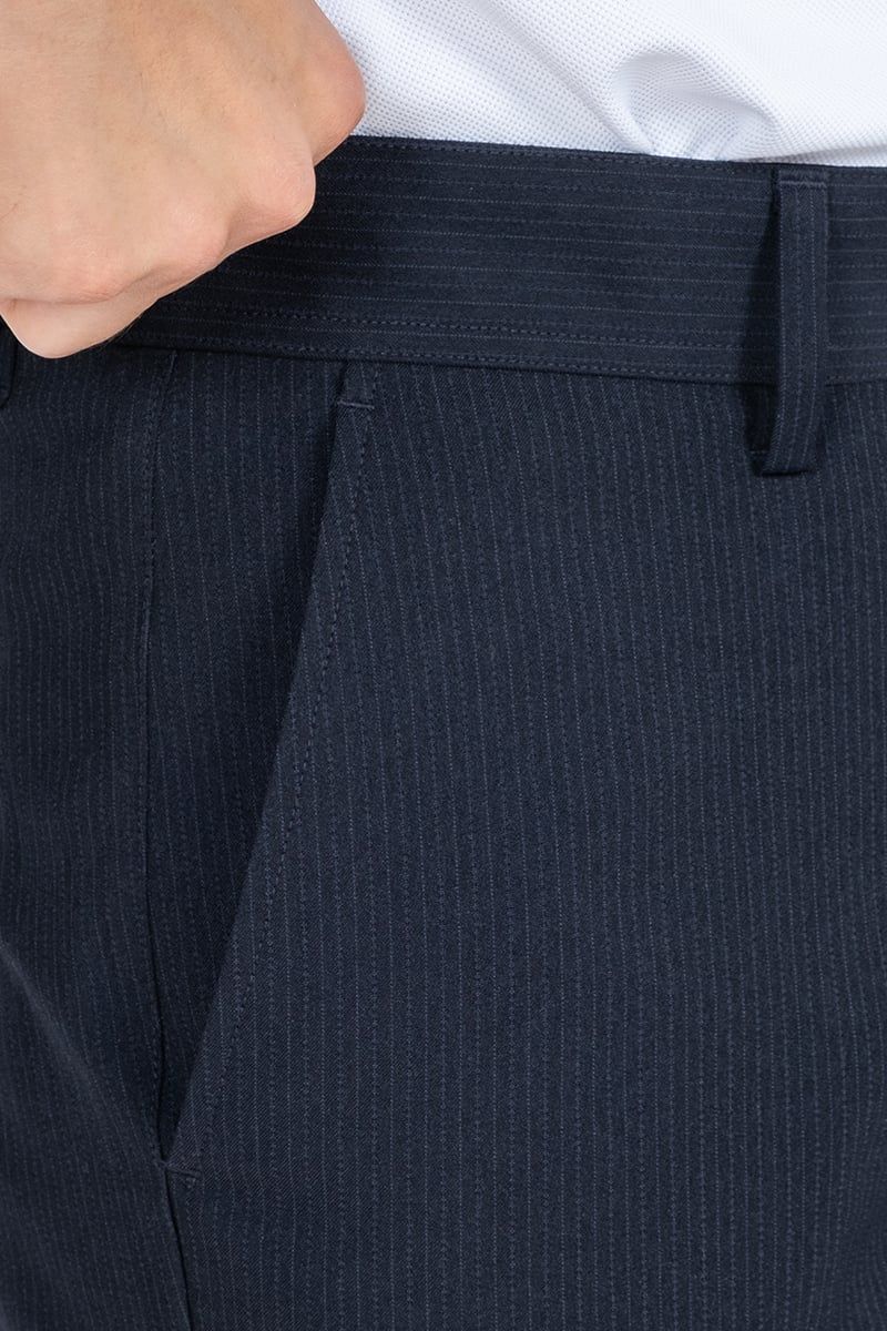 Quần Short Nam Cá Tính SP24SS07T-AK