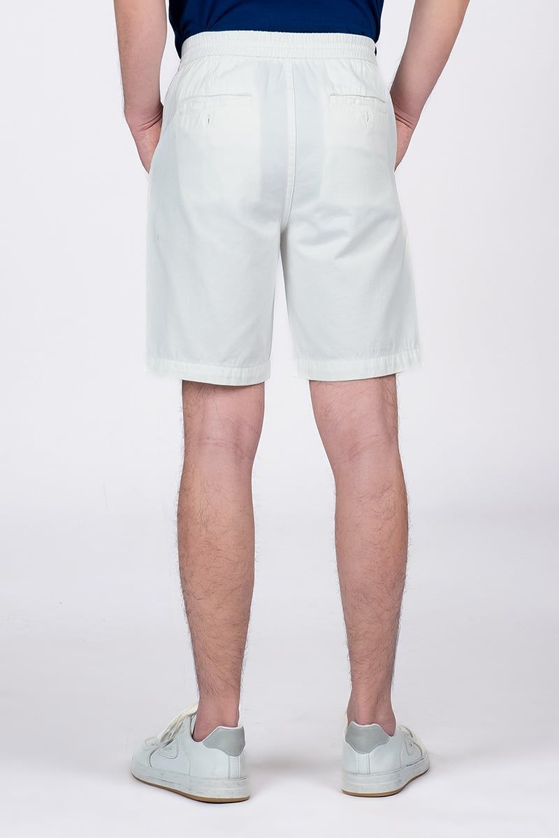  Quần Short SP24SS08P-AK 