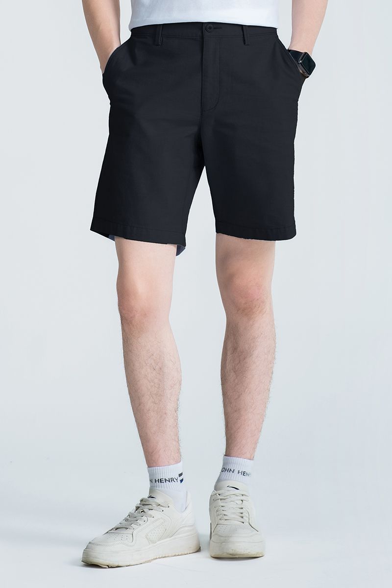 Quần Short Nam Thời Trang SP24SS10C-AK