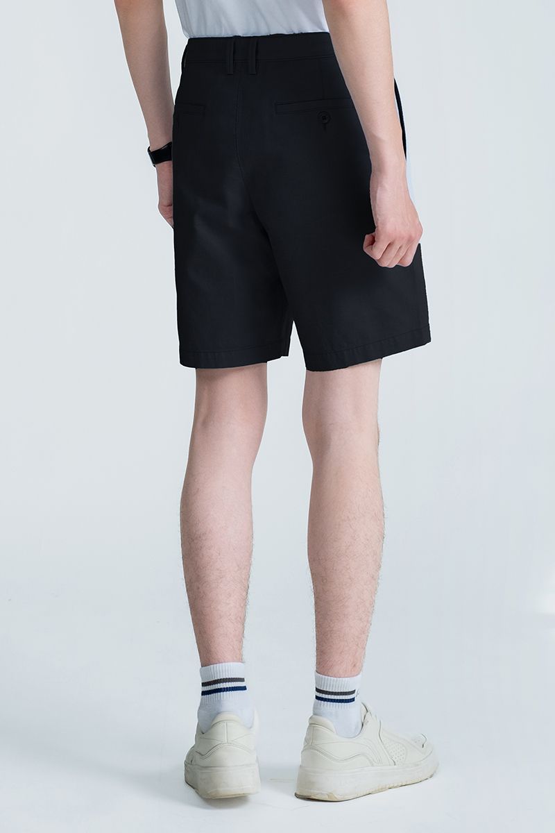 Quần Short Nam Thời Trang SP24SS10C-AK