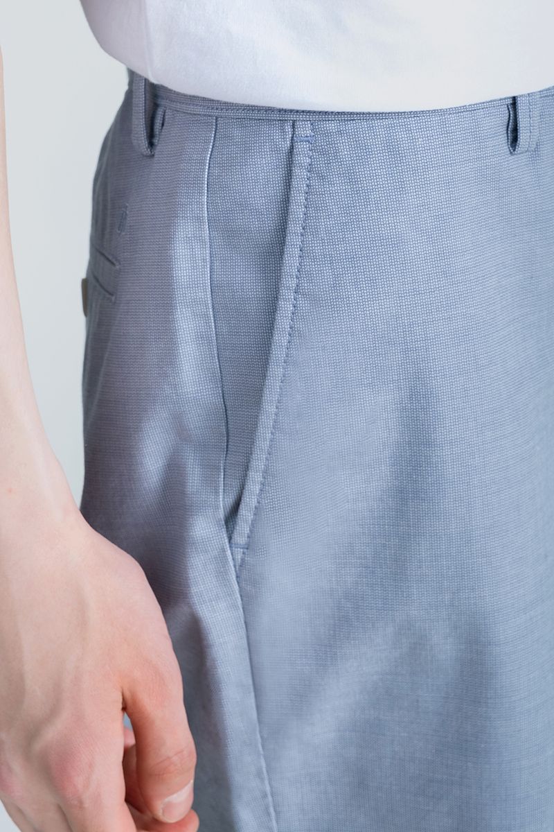 Quần Short Nam Thời Trang SP24SS10C-AK