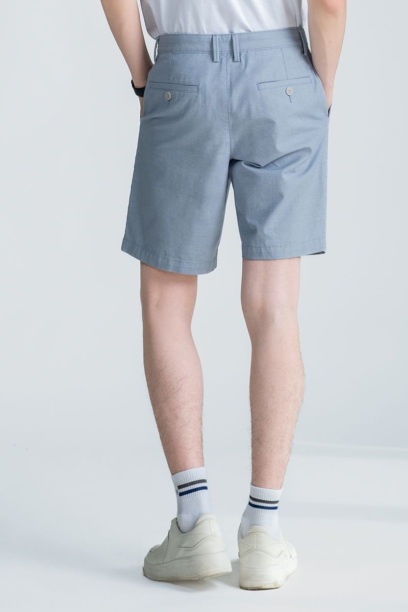 Quần Short Nam Thời Trang SP24SS10C-AK