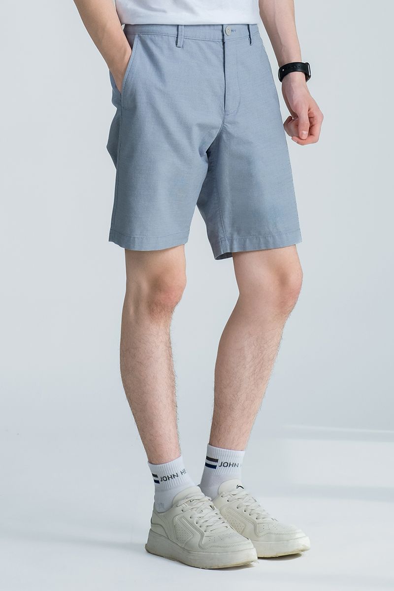 Quần Short Nam Thời Trang SP24SS10C-AK