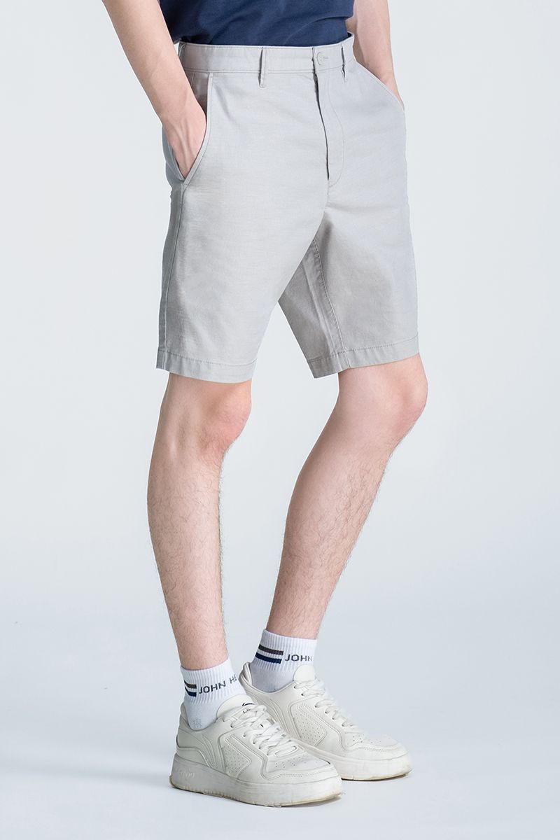 Quần Short Nam Thời Trang SP24SS10C-AK