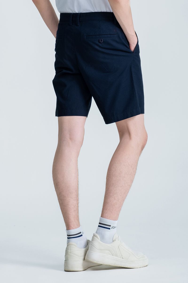 Quần Short Nam Thời Trang SP24SS10C-AK