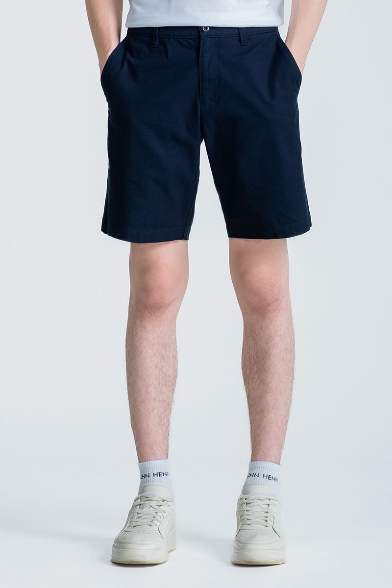 Quần Short Nam Thời Trang SP24SS10C-AK