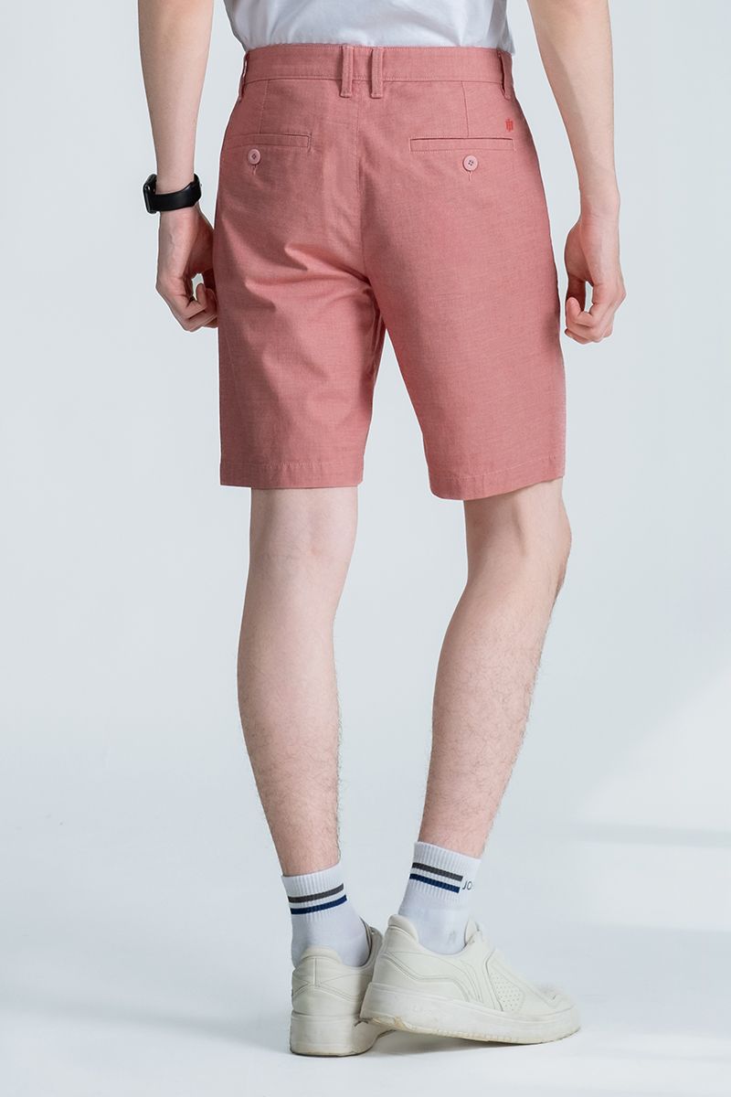 Quần Short Nam Thời Trang SP24SS10C-AK