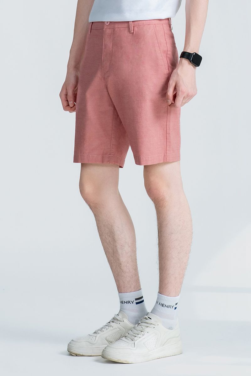 Quần Short Nam Thời Trang SP24SS10C-AK