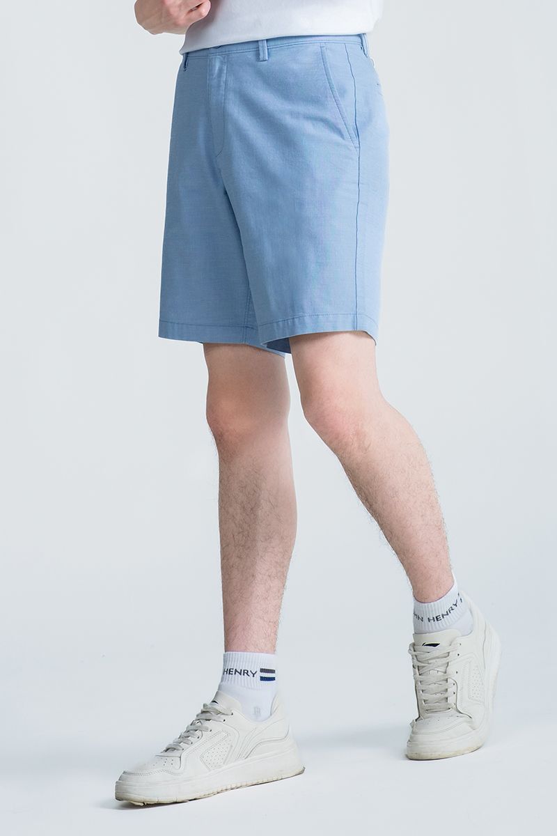 Quần Short Nam Thời Trang SP24SS10C-AK