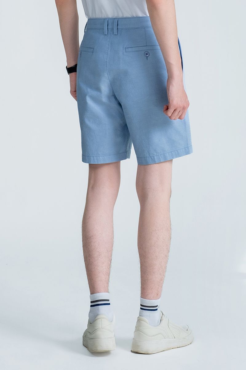 Quần Short Nam Thời Trang SP24SS10C-AK