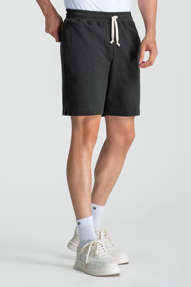 Quần Short Nam Năng Động SP25FH32P-AK