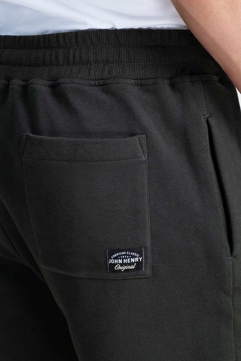 Quần Short Nam Năng Động SP25FH32P-AK