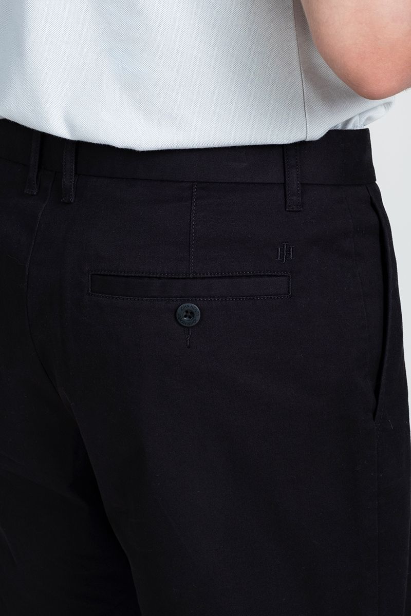 Quần Short Nam Năng Động SP25SS01C-AK