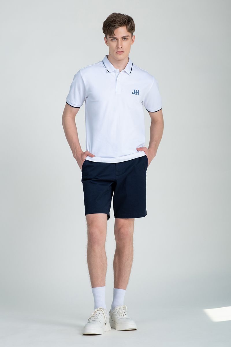 Quần Short Nam Năng Động SP25SS01C-AK